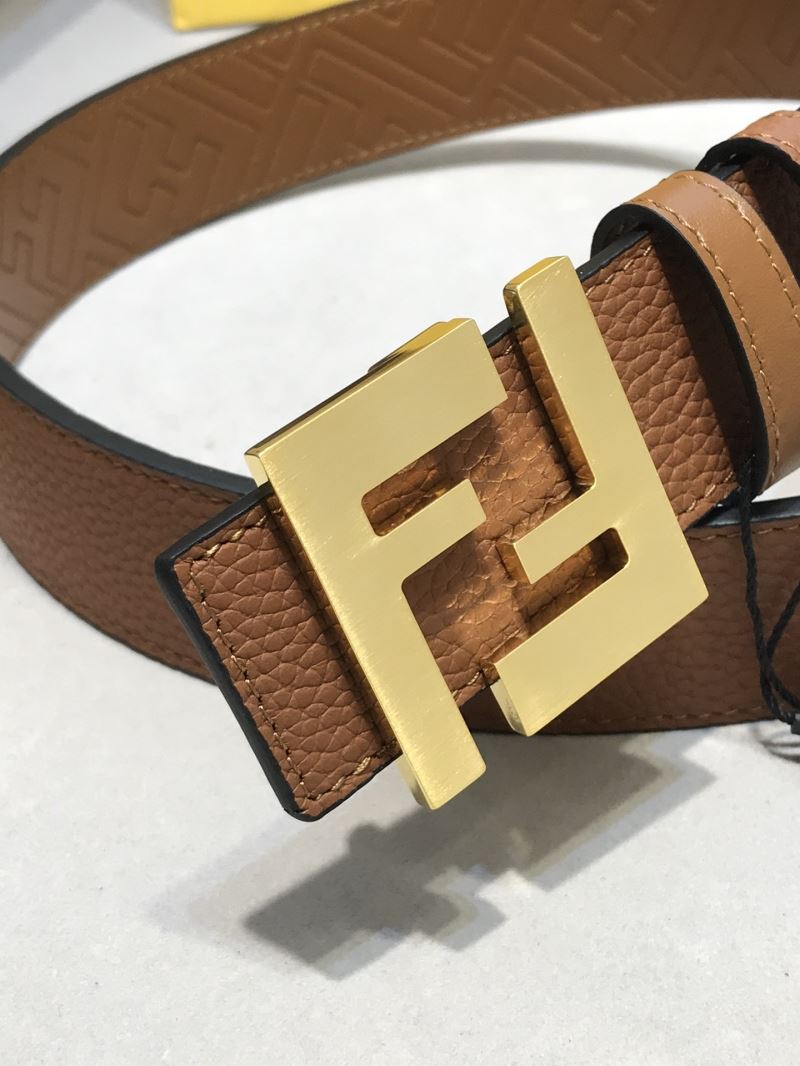 Fendi Belts